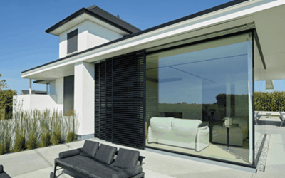 Quelles protections solaires pour une terrasse exposée plein sud ?