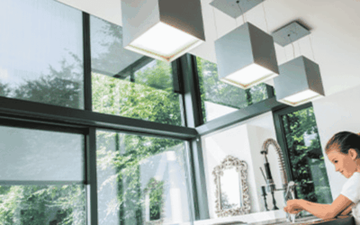 Banne solaire à Liège : le guide complet pour ombrer sa terrasse cet été